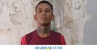 Cayó un sujeto con amplio prontuario: cometió dos robos y pasará 2 años en el Penal