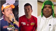 ¿Quién es el ‘Medio Metro’ que fue encontrado muerto y quiénes son los otros personajes?