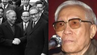 Le Duc Tho, el comunista vietnamita que le dijo “no” al Nobel de la Paz