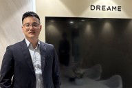 "No ha habido apenas innovación en electrodomésticos en décadas. Queremos cambiar eso", Sean Chen, CEO de Dreame en Europa Occidental