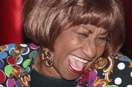 Centenario del nacimiento de Celia Cruz