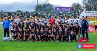 Santiago Morning al borde del abismo en Liga de Ascenso: solo un milagro y el TAS lo dejarían en la B