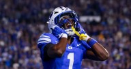 3 takeaways from No. 23 BYU’s win over West Virginia