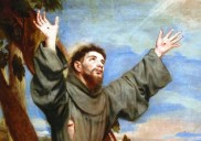 San Francisco de Asís inspira bendiciones y reflexión en Día de los Animales
