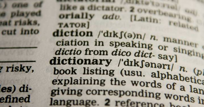 “Think You’re A Language Expert?”: Prove It By Matching 30 Borrowed Words To Their Real Roots