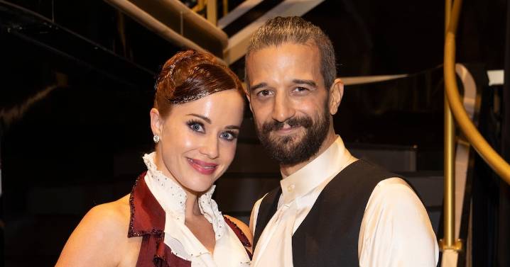 ‘Dancing with the Stars’: Utah influencer Whitney Leavitt gets highest score of the season
