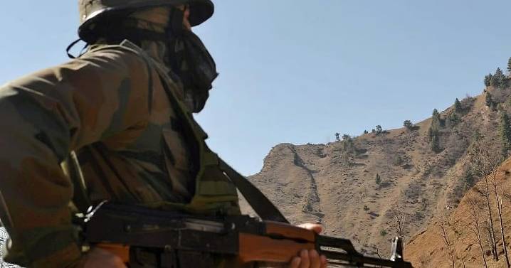 Jammu & Kashmir Two terrorists killed along LoC in J&K's Kupwara; ops underway