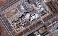 Alemania, RU y Francia reanudarán negociación nuclear con Irán