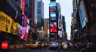 Why is New York City called the Big Apple?