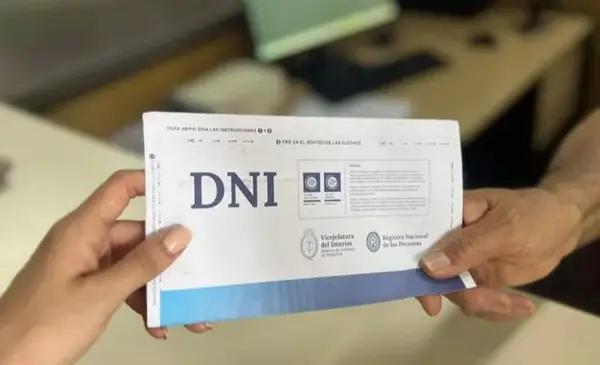 Elecciones: el Registro Civil abrirá durante la jornada de votación para retirar el DNI