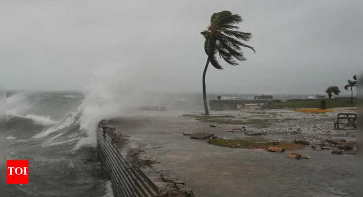 Hurricane Melissa: ‘Unstoppable force’ batters Jamaica; Cuba on edge as storm nears