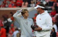Lane Kiffin’s Son Knox Makes 6