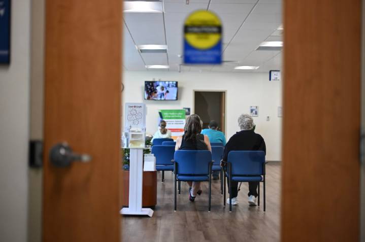 Health care subsidies are at the heart of the shutdown fight. Here's who loses if they expire