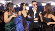 Peso Pluma On Being First Mexican To Receive Vanguard Award, New Music & Kenia OS Talks New Music With DANNA & Belinda, New Perfume Line