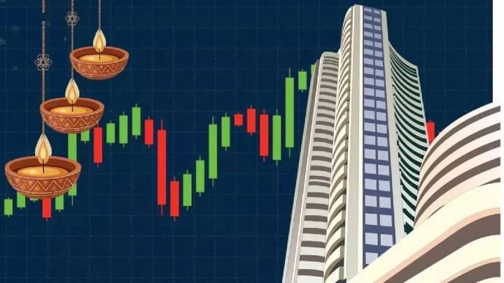 Stock Market Holiday 2025: Are NSE, BSE Open Or Closed Today For Diwali Balipratipada?