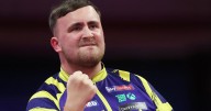 Luke Littler makes World Grand Prix admission – 'I think it’s the toughest to win'