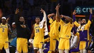 Kendrick Perkins sparks debate with Lakers Top