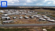 Coronial inquest into death in custody of Dictor Dongrin begins