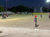 Rangers supera a MYD