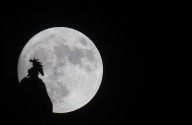 Pakistan to witness year’s first supermoon on October 7