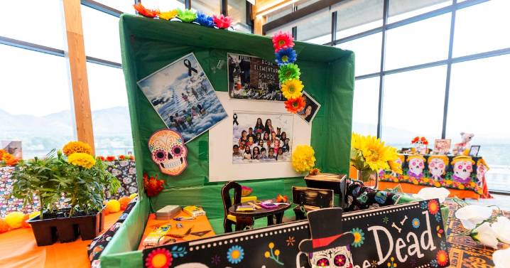 November activities, events, concerts, festivals, markets in Utah