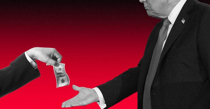 The Era of Big-Tech Capitulation