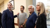 Wyden, Merkley discuss shutdown, subsidies
