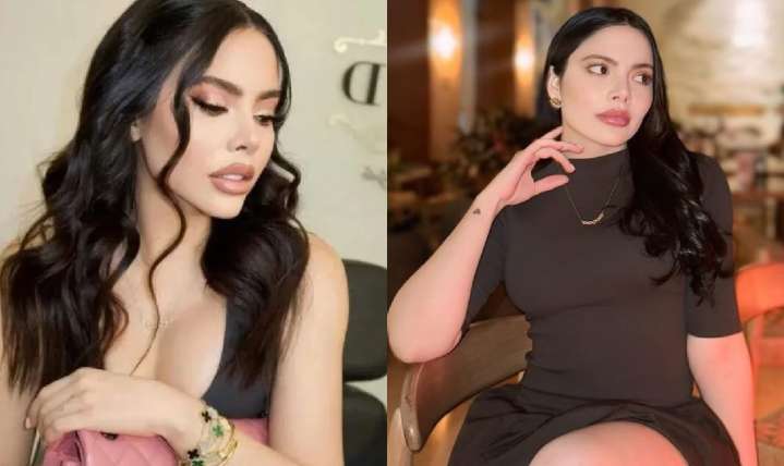 ¿Quién es Vanessa Gurrola, modelo mexicana detenida en EU tras ser acusada de matar a un capo?