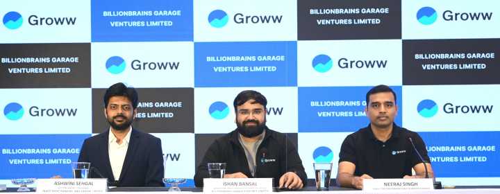 Billionbrains Garage Ventures Ltd’s IPO to open on Nov 4