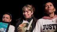 Triple femicidio en Florencia Varela: declaró la madre de una de las víctimas y pidió custodia federal