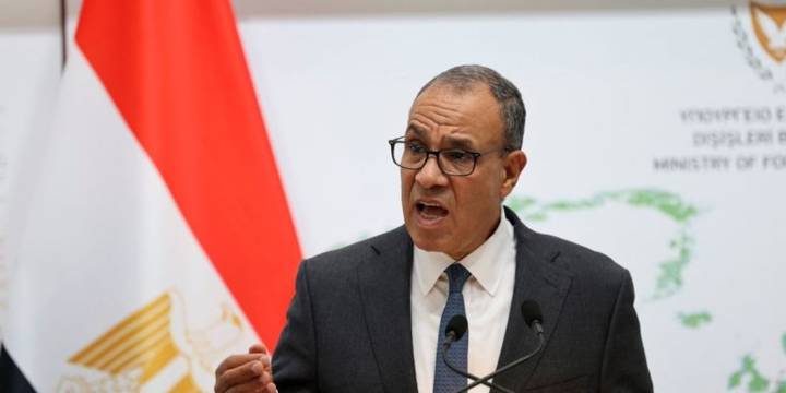 Egipto confirmó la creación de un comité de 15 tecnócratas para administrar Gaza tras el alto el fuego