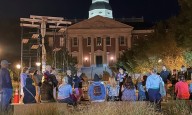 Something witchy this way comes: New tour explores MD witch trials