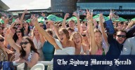 The Everest 2025: Hopes to expand crowd capacity at Royal Randwick as race proves financial bonanza