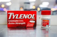 Texas Attorney General Sues Tylenol Makers, Claiming Links To Autism