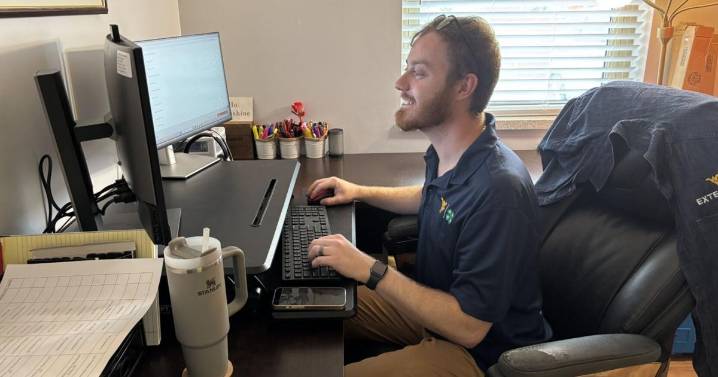 Jefferson County West Virginia University Extension invites community to visit new building