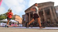 Surgen campeones de Judo y Crossfit en los Juegos Latinoamericanos de Policías y Bomberos