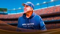 Broncos’ Sean Payton passes mentor Bill Parcells on wins list by beating Eagles