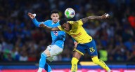TUDN en vivo, Fútbol Libre TV, Cruz Azul vs. América hoy gratis vía Canal 5, ViX, Amazon Primer por Liga MX | LINK 