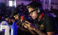 Esports is no longer informal, but legitimate, governed form of sport: Reddy