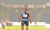 Sumit Antil Breaks Meet Record, Wins Third World Para Athletics Javelin Gold