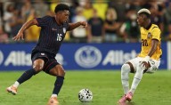 ¡Fue empate en Texas! Ecuador igualó 1-1 con Estados Unidos en un amistoso por la fecha FIFA