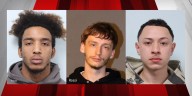 DA: suspects in Springfield drive-by shooting to remain held