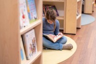 Children’s book series pulled from schools after web links sent pupils to porn websites