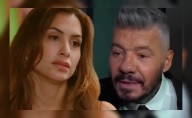 Amigo de Milett revela problemas entre la modelo y Tinelli: "Siempre se pelean"