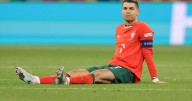 Una leyenda del fútbol sueco revela el secreto de 'inmortalidad' de Cristiano: «Un ejemplo de preparación»
