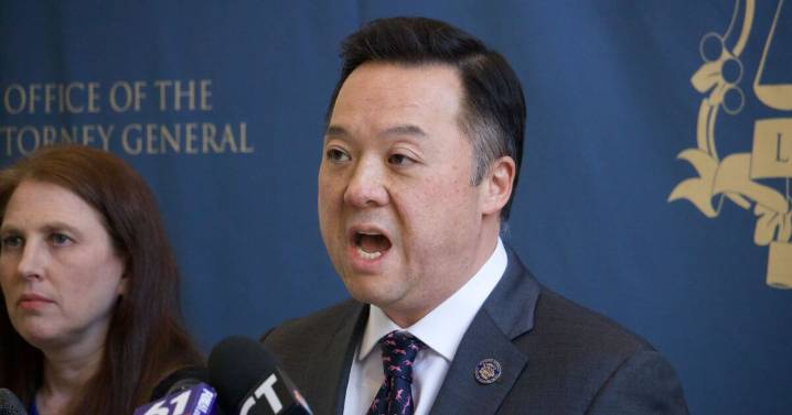 CT, NY sue the federal government over SNAP