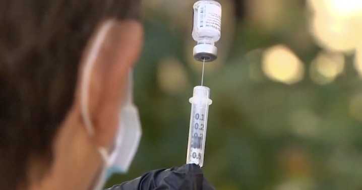Cold and flu season is here; doctors see early cases, recommend the flu shot