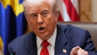 Donald Trump: Hamas must disarm or U.S. will intervene