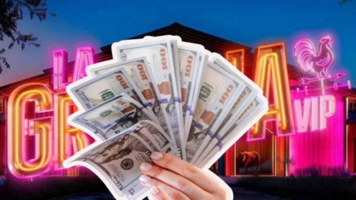 La Granja VIP: el premio millonario que podría llevarse el ganador del reality