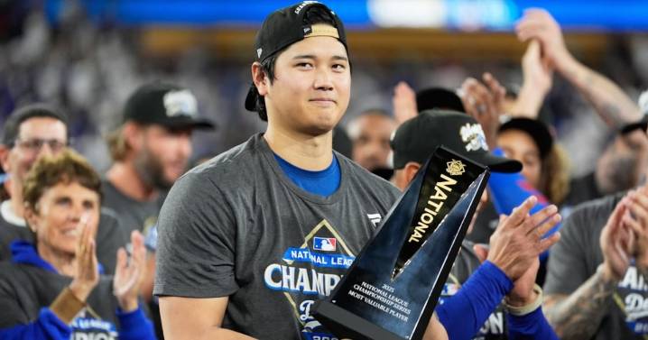 El día en que Shohei Ohtani se convirtió en leyenda de las Grandes Ligas: una noche perfecta con los Dodgers